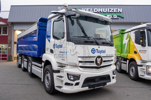 Veldhuizen 45 jaar - 091